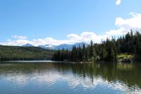 Pyramid Lake