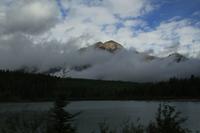 Pyramid Lake
