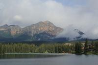 Pyramid Mountain