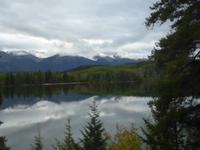 Pyramid-Lake