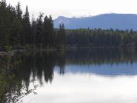 Pyramid-Lake