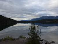 Pyramid-Lake