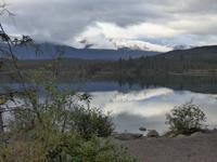 Pyramid-Lake