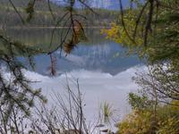 Pyramid-Lake