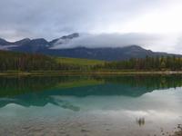 Pyramid-Lake
