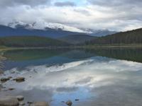 Pyramid-Lake