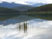Pyramid-Lake