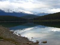 Pyramid-Lake