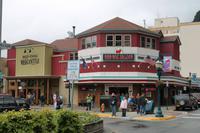 Red Dog Saloon in Juneau