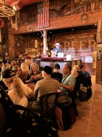 Red Onion Saloon 