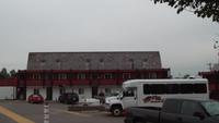 Rocky Mountains Ski Lodge in Canemore