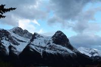Rocky Mountains