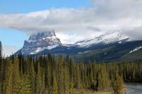 Rocky Mountains