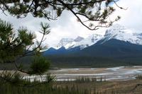 Rocky Mountains