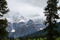 Rocky Mountains