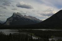 Rocky Mountains