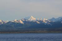 Russell Fjord