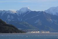 Russell Fjord