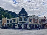Skagway, Alaska