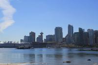 Skyline Vancouver