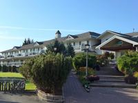 South Thompson Inn