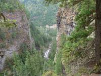 Spahats Wasserfall