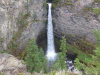 Spahats Wasserfall