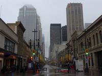 Stephen Ave Walk