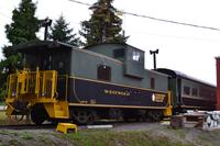 Stopp in Kamloops