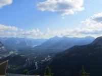Sulphur Mountain