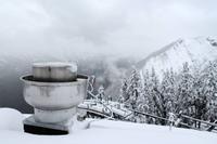 Sulphur Mountain