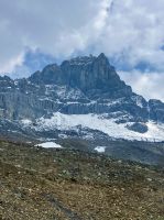 The Rocky Mountains