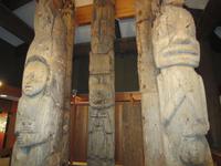 Totempfahl-Museum