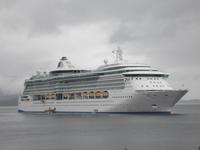Unser Kreuzfahrtschiff 