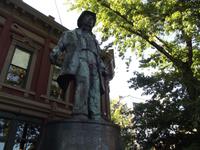 Vancouver - Gastown