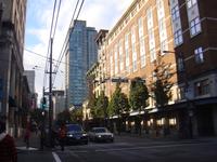 Vancouver