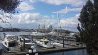 Victoria Vancouver Island