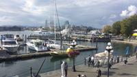 Victoria Vancouver Island