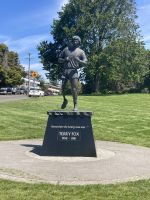 Victoria, BC