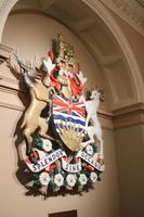 Wappen von BC