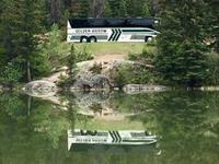 Welchen Bus ?