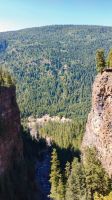 Wells Gray Provincial Park 
