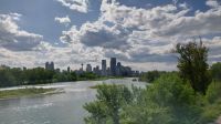West-Kanada & Alaska - Calgary