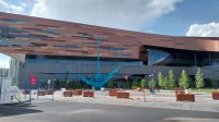 West-Kanada & Alaska - Calgary