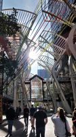 West-Kanada & Alaska - Calgary