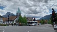 West-Kanada & Alaska - Jasper