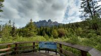 West-Kanada & Alaska - Rocky Mountains