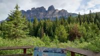 West-Kanada & Alaska - Rocky Mountains