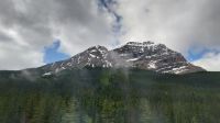West-Kanada & Alaska - Rocky Mountains