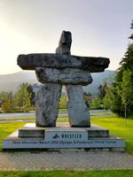 Whistler